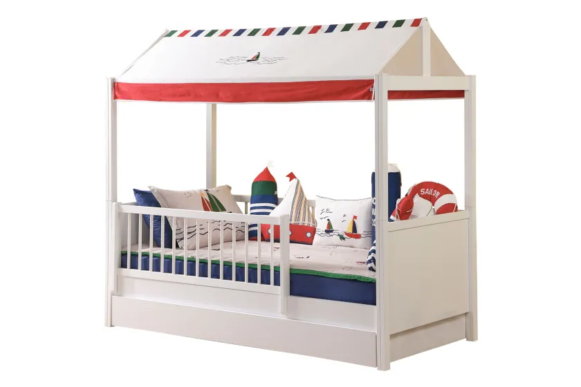 Tente Sailor (Todi Toddler Tente Uyumlu)