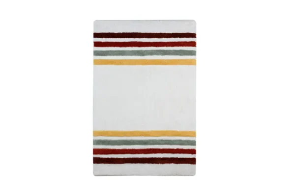 Stripe Halı (100x160 cm)