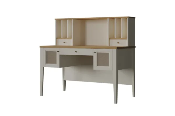 Corso Çalışma Masası Ve Üst Modül Küçük - Görsel 3