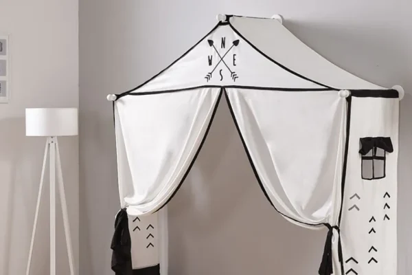 Tente Nordic (Boru Tipi Uyumlu) - Görsel 3