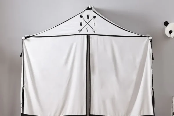 Tente Nordic (Boru Tipi Uyumlu) - Görsel 2